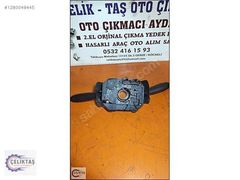 FİAT DOBLO FAR SİNYAL SİLECEK KOLU