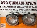 CONNECT SİS FARI TAKIM
