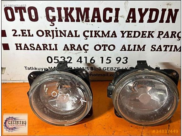 CONNECT SİS FARI TAKIM