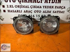 CONNECT SİS FARI TAKIM