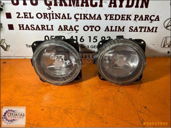 CONNECT SİS FARI TAKIM