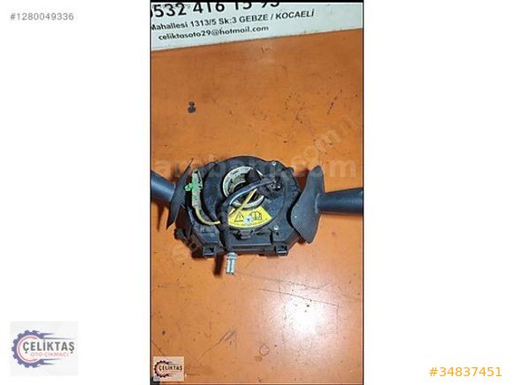 FİAT DOBLO AİRBAG ZEMBEREĞİ