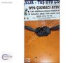FORD CONNECT FAR SİNYAL SİLECEK KOLU