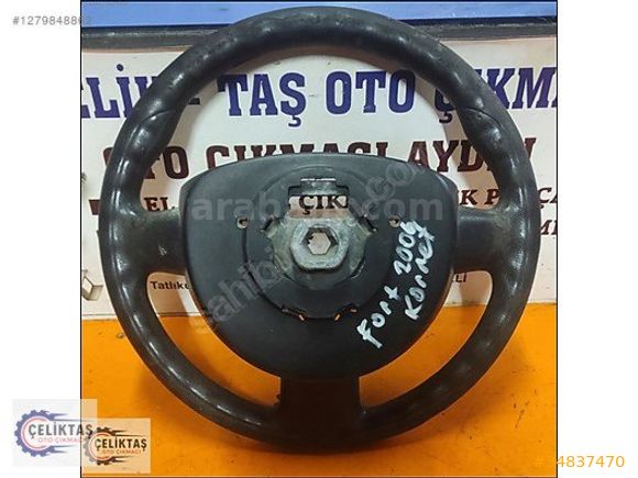 FORD CONNECT DİREKSİYON SİMİDİ