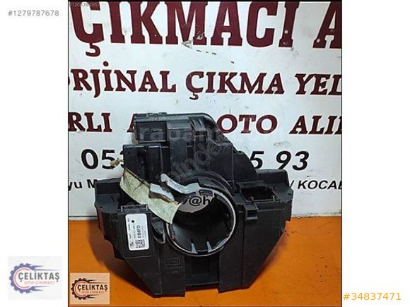 FORD COURİER AİRBAG ZEMBEREĞİ