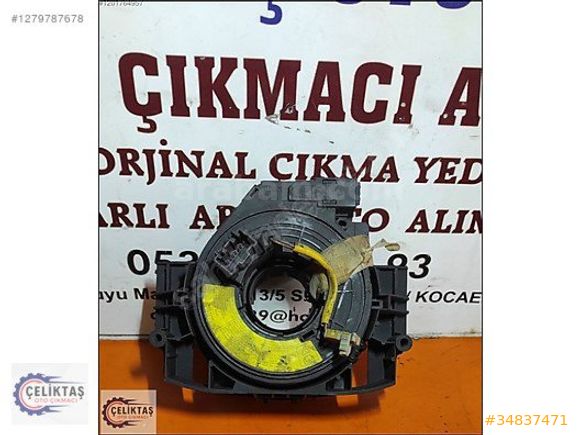 FORD COURİER AİRBAG ZEMBEREĞİ
