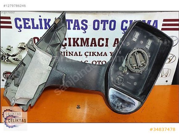 TRANSİT SAĞ AYNA ELEKTRİKLİ