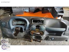 FİAT DOBLO TORPİDO