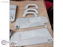 GOLF MK6 TAVAN TUTAMAÇ