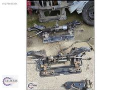 BERLİNGO MOTOR ALT TRAVERS