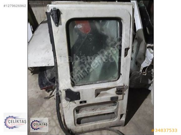 KANGO EXPRESS BAGAJ KAPAĞI