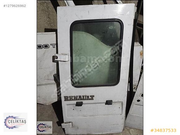 KANGO EXPRESS BAGAJ KAPAĞI