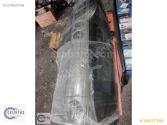 RENAULT KANGOO TORPİDO