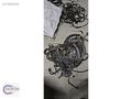 H100 MOTOR TESİSATI