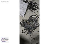 H100 MOTOR TESİSATI