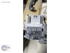 COURİER 1.5 MOTOR BEYNİ ET71-12A650-UD