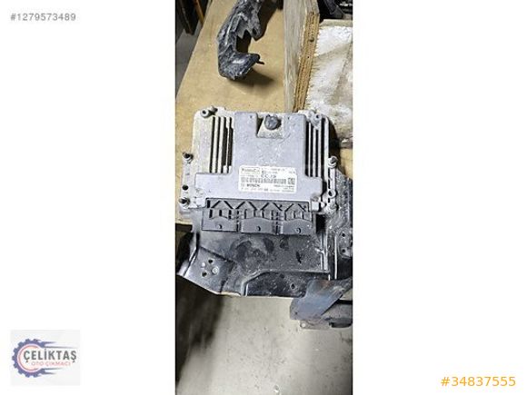 COURİER 1.5 MOTOR BEYNİ ET71-12A650-UD