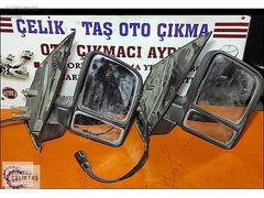 FORD CONNECT SAĞ AYNA