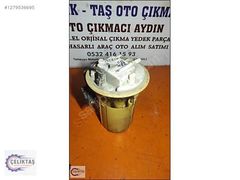 CİTROEN BERLİNGO YAKIT ŞAMANDIRASI