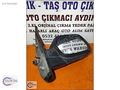 RENAULT KANGOO ELEKTRİKLİ SAĞ AYNA