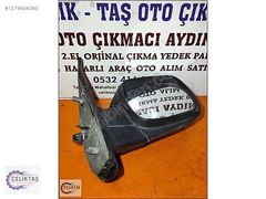 RENAULT KANGOO ELEKTRİKLİ SAĞ AYNA