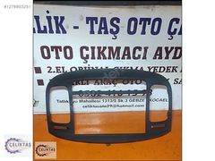 HYUNDAİ ACCENT ERA TEYP ÇERÇEVESİ
