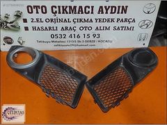 DOBLO 2 SİZ FARI ÇERÇEVESİ TAKIM