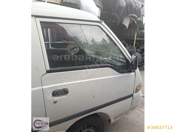 HYUNDAİ H100 SAĞ KAPI