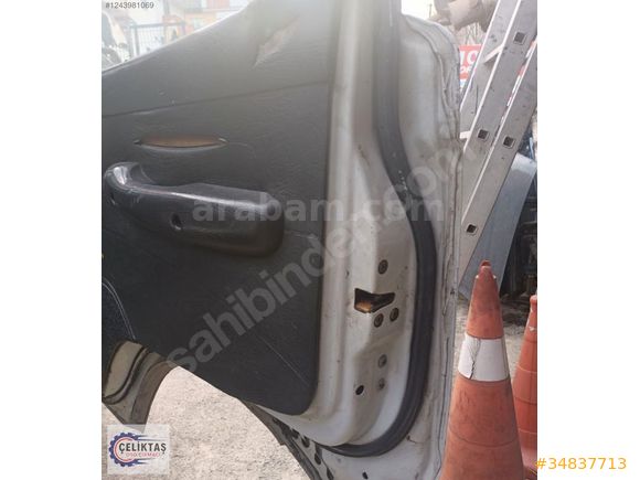 HYUNDAİ H100 SAĞ KAPI