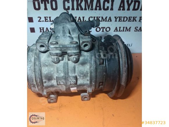 MİTSUBİSHİ L300 KLİMA KOMPRESÖRÜ
