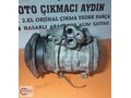 MİTSUBİSHİ L300 KLİMA KOMPRESÖRÜ
