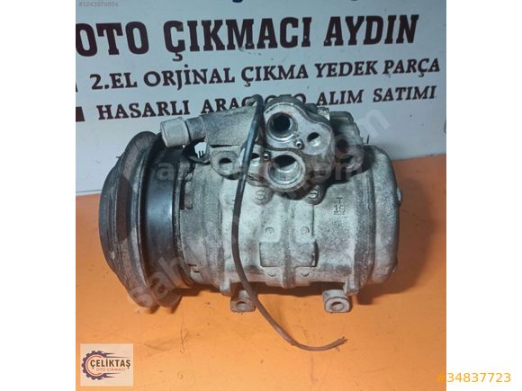 MİTSUBİSHİ L300 KLİMA KOMPRESÖRÜ