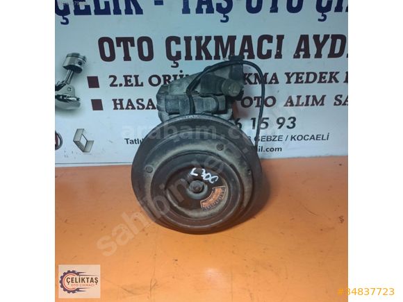 MİTSUBİSHİ L300 KLİMA KOMPRESÖRÜ