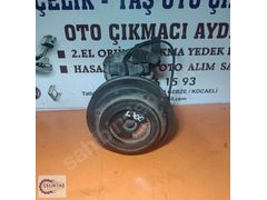 HYUNDAİ H100 KLİMA KOMPRESÖRÜ