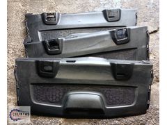 PEUGEOT 301 CİTROEN C-ELLYSE BAGAJ PANDİZOT