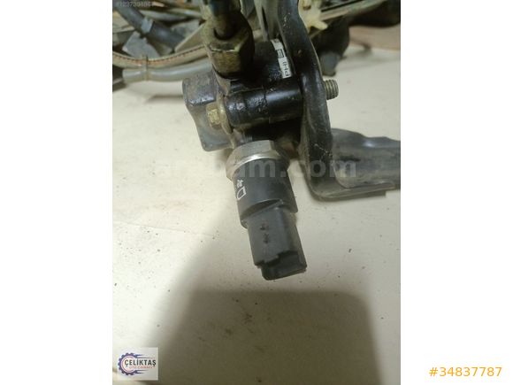 FORD CONNECT MAZOT DAĞITICI