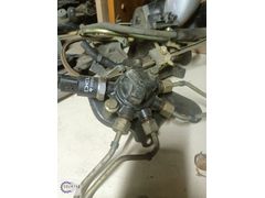FORD CONNECT MAZOT DAĞITICI