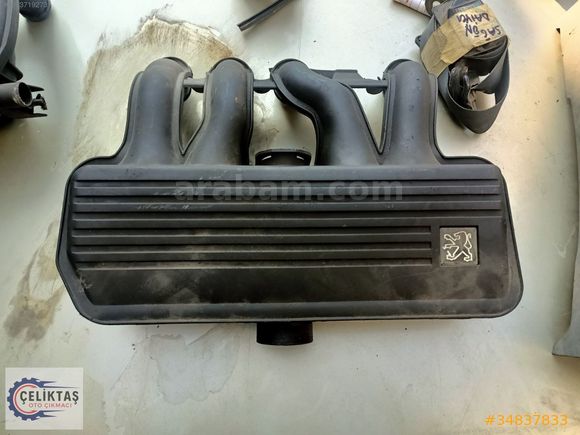PEUGEOT PARTNER 1.9 EMME MANİFOLTU