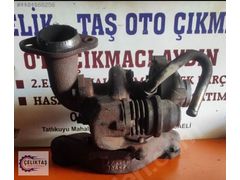PEUGEOT PARTNER TURBO 1.9