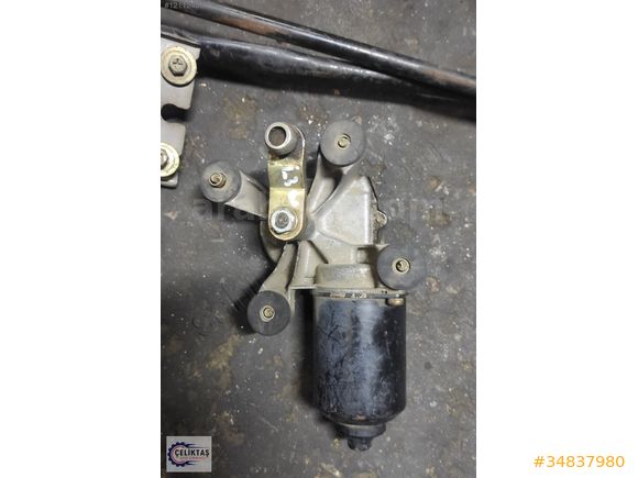 MİTSUBİSHİ L300 SİLECEK MOTORU