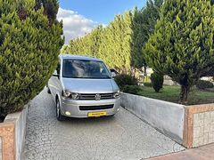 İBRAHİM SEYREK TEN 8+1 OTOMOBİL RUHSATLI 140 BG BOYASIZ