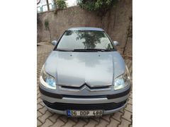 Sahibinden Citroen C4 1.6 HDi SX 2005 Model