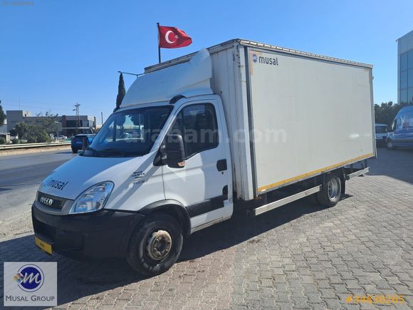 MUSAL MOTORLU ARACLAR
