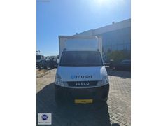 MUSAL MOTORLU ARACLAR