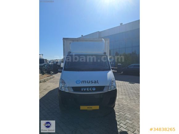 MUSAL MOTORLU ARACLAR