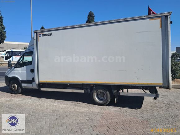 MUSAL MOTORLU ARACLAR