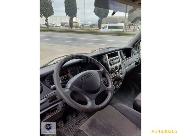 MUSAL MOTORLU ARACLAR