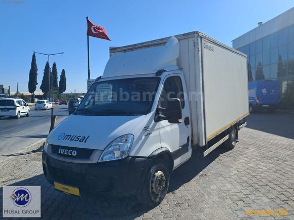 MUSAL MOTORLU ARACLAR