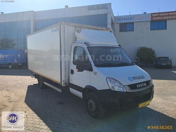 MUSAL MOTORLU ARACLAR