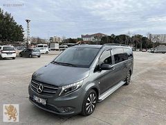 BİLGİÇTEN-124CDI-YETKILI SERVIS BAKIMLI-TAM FULL-240hp-OTOMATIK